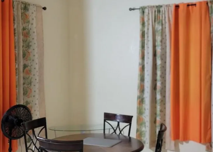 Wizzy White River Apartment Ocho Rios