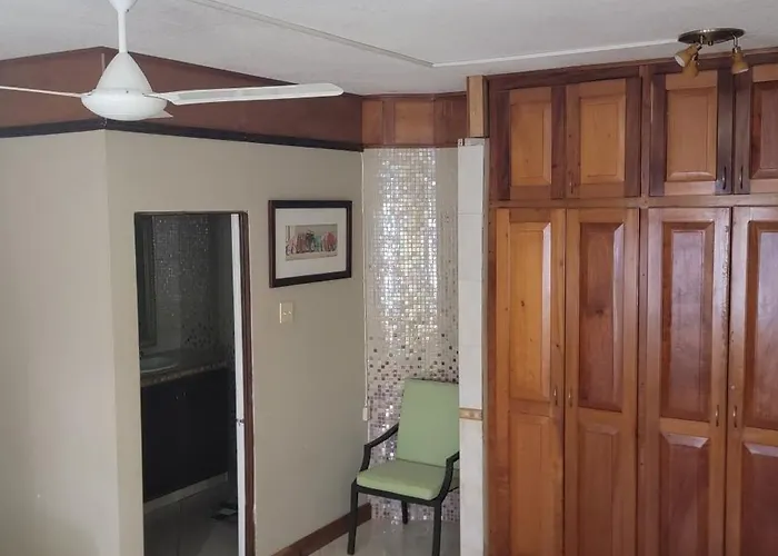 Apartment Wizzy White River Ocho Rios