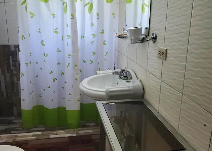 Apartment Wizzy White River Ocho Rios