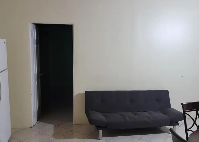 Apartment Wizzy White River Ocho Rios