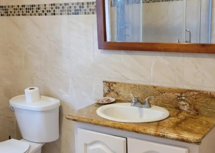 Apartment Wizzy White River Ocho Rios
