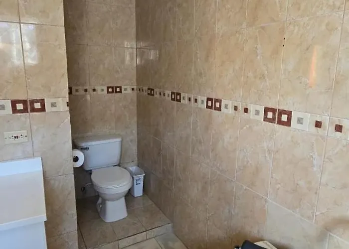 Apartment Wizzy White River Ocho Rios