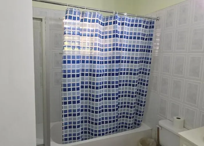 Wizzy White River Apartment Ocho Rios