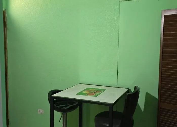 Apartment Wizzy White River Ocho Rios