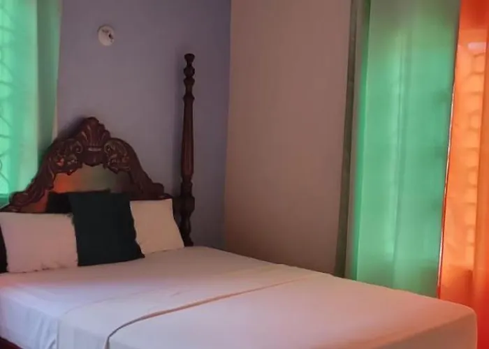 Apartment Wizzy White River Ocho Rios