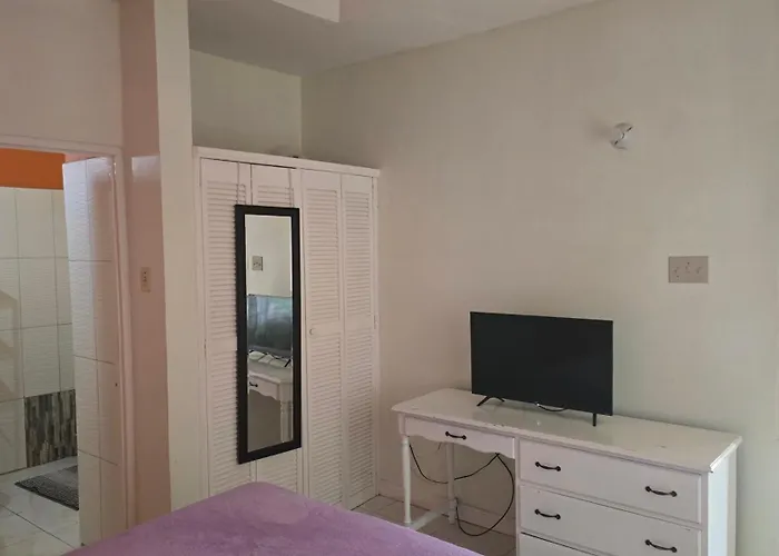 Apartment Wizzy White River Ocho Rios