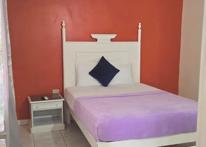 Apartment Wizzy White River Ocho Rios
